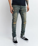 Men REASON Huntington Ripped Slim Jeans