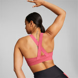 Women PUMA Fit Mid Impact Sport Bra