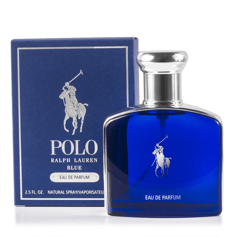 Men's RALPH LAUREN Polo Blue Eau de Parfum Spray, 4.2 oz.