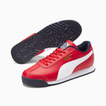 Men PUMA Roma Country Pack Sneaker