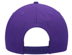 NEW ERA NBA Los Angeles Lakers Script 9fifty Basic Snapback