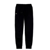 Men LACOSTE SPORT Fleece Tennis Sweatpants