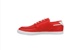 Men LACOSTE Bayliss Deck Leather and Synthetic Boat Shoes