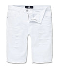 Men JORDAN CRAIG Twill Garment Short