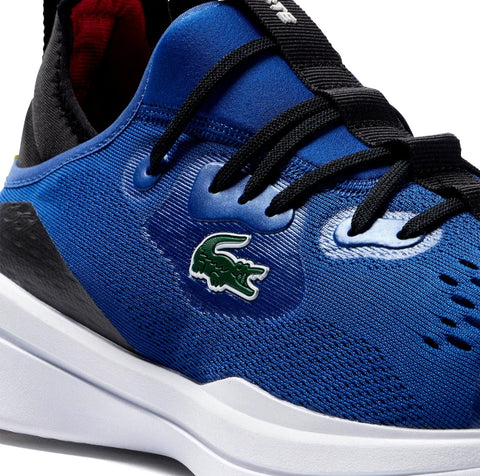 Lacoste Men's Sneakers: Innovative Design and Assured Quality