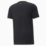 Men PUMA BMW M Motorsport Metal Energy Logo T-shirt
