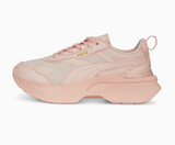 Women PUMA Kosmo Rider Tonal Sneaker