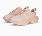 Women PUMA Kosmo Rider Tonal Sneaker