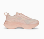 Women PUMA Kosmo Rider Tonal Sneaker