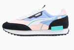 Women PUMA Future Rider Twofold Sneaker