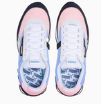 Women PUMA Future Rider Twofold Sneaker