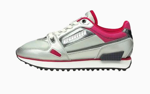 Women PUMA Mile Rider Galactic Sneaker