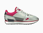 Women PUMA Mile Rider Galactic Sneaker