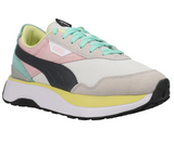 Women PUMA Cruise Rider Silk Road Sneakers