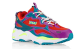 Women FILA Ray Tracer Apex Sneaker