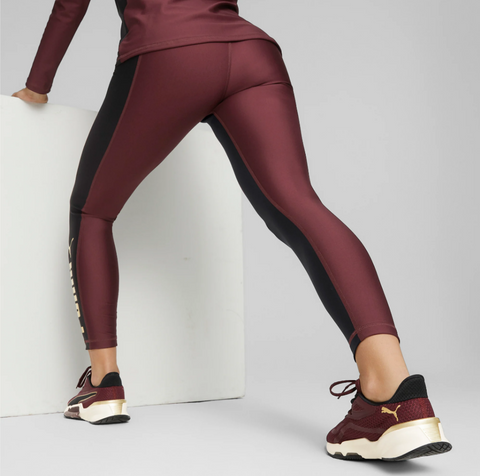 Buy Puma Tights For Women Online In India At Best Price Offers | Tata CLiQ