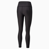 Women PUMA Fit Ever sculpt Logo High Waisted 7/8 Legging Tights