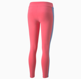 Women PUMA T7 Leggings Block