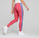 Women PUMA T7 Leggings Block