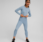 Women PUMA Evoknit Tights