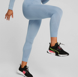 Women PUMA Evoknit Tights