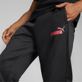 Men PUMA Scuderia Ferrari Metal Energy Race Pants