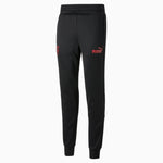 Men PUMA Scuderia Ferrari Metal Energy Race Pants