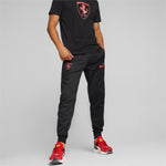 Men PUMA Scuderia Ferrari Metal Energy Race Pants