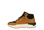 Men PUMA X-Ray Speed Mid Winterized Sneakers