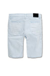 Men JORDAN CRAIG Wildwood Twill Shorts Powder Blue