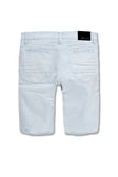 Men JORDAN CRAIG Wildwood Twill Shorts Powder Blue