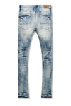 Men JORDAN CRAIG MARTIN STACKED - PIONEER DENIM Death Valley