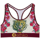 Women ETHIKA Ethikafication Sport Bra