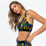 Women ETHIKA Cascade Bra