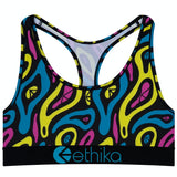 Women ETHIKA Cascade Bra