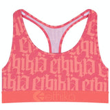 Women ETHIKA Embigram Sports Bra