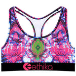 Women ETHIKA Chakra Sports Bra