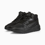 Men PUMA X-Ray Speed Mid Winterized Sneakers