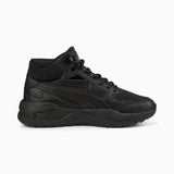 Men PUMA X-Ray Speed Mid Winterized Sneakers