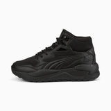 Men PUMA X-Ray Speed Mid Winterized Sneakers