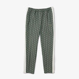 Men LACOSTE LIVE Monogram Tracksuit Pants