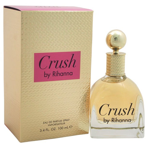 Women Rihanna RIRI CrushEau De Parfum Spray 3.4 oz