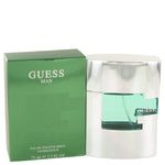 Men's GUESS Eau De Toilette Spray 2.5 oz