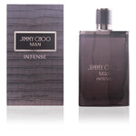 Men's JIMMY CHOO Intense Eau de Toilette 3.3 OZ