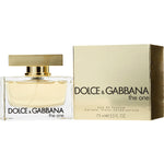 Women DOLCE&GABBANA The One Eau de Parfum, 2.5 oz