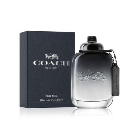 Men's COACH  Eau de Toilette Spray, 3.3 oz.