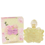 Women Jessica Simpson Vintage Bloom Eau de Parfum 3.4 Oz