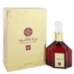 Rayaanat Al Oud by Rihanah -MEN- Eau De Parfum Spray (Unisex) 3.4 oz