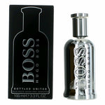 Men Hugo Boss Bottled United Limited Edition Eau de Toilette Spray, 3.3-oz.