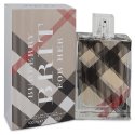 Women BURBERRY Brit Eau de Parfum Spray, 3.3 oz